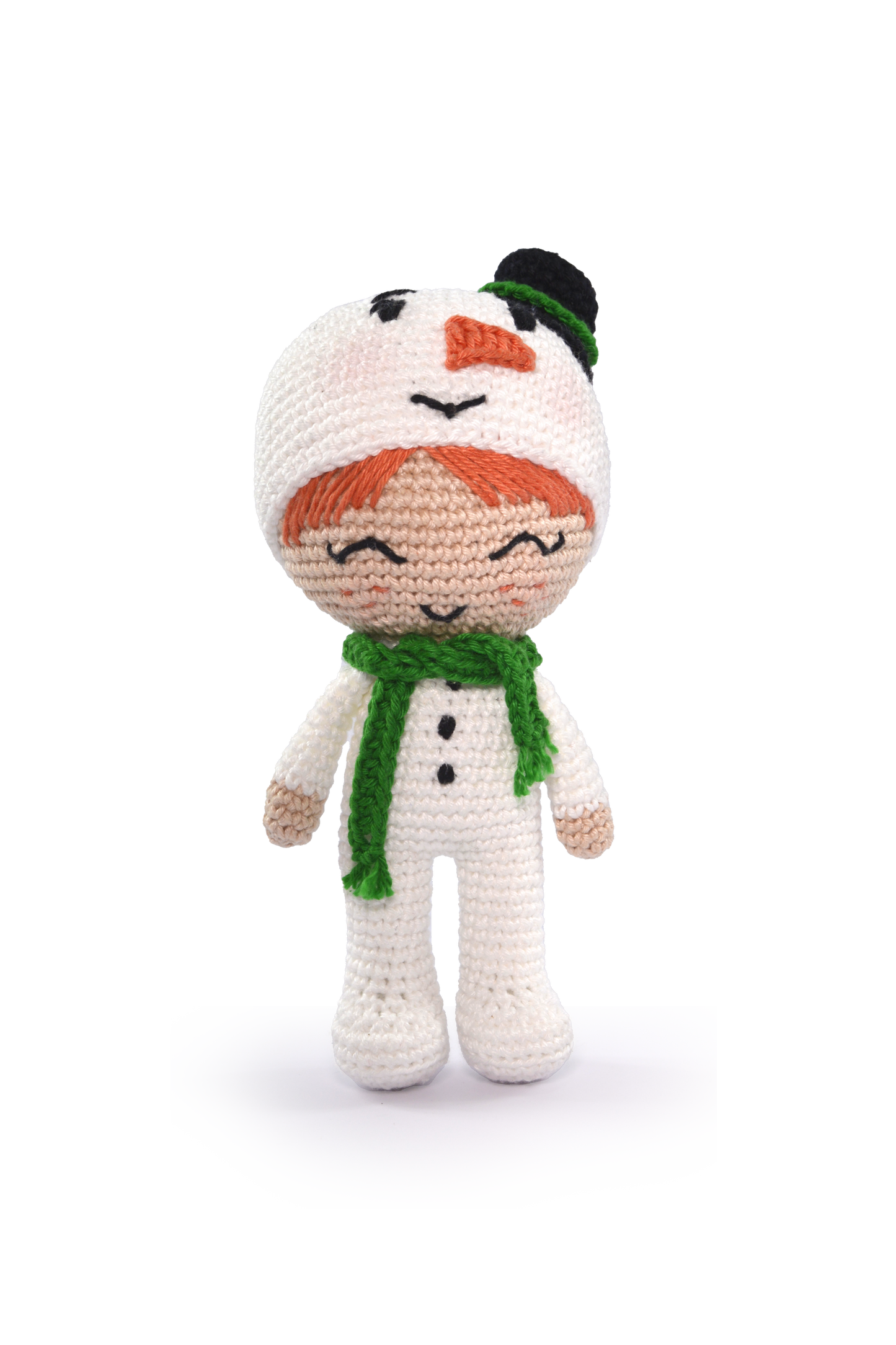 Amigurumi Kits- Circulo