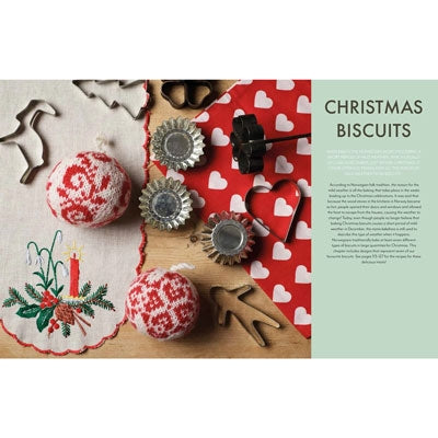 65 New Christmas Balls to Knit