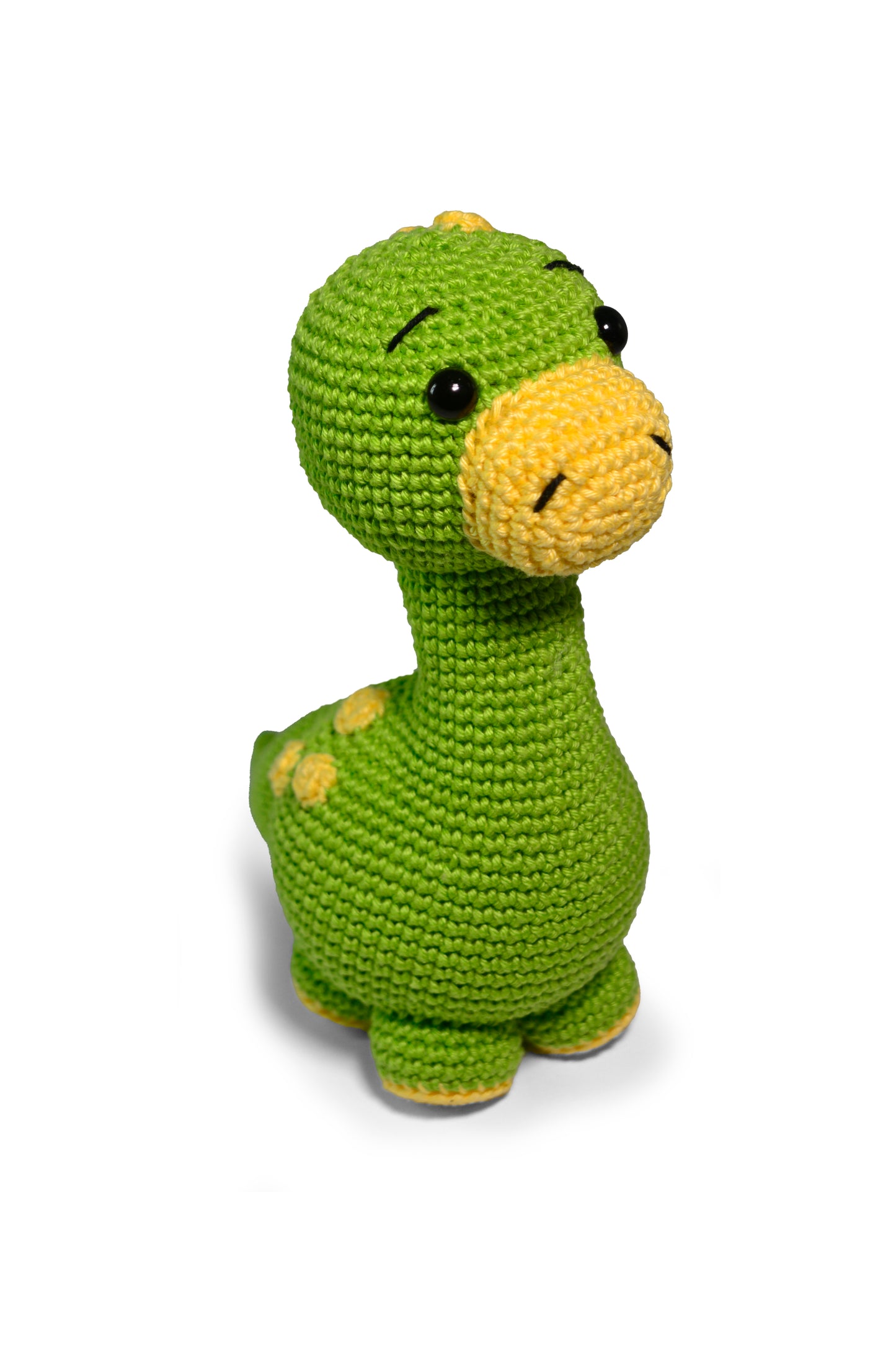 Amigurumi Kits- Circulo