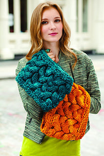 Malabrigo Book 5 In Soho