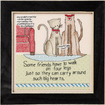 Curly Girl Design by Mill Hill - 2023 Collection