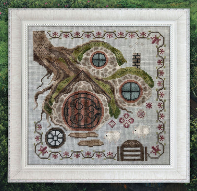 Hobbit House - Chart
