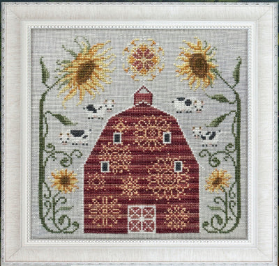 Housebarn - Chart