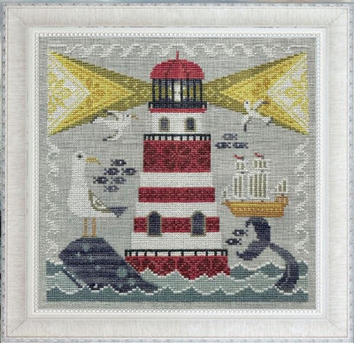 Lighthouse - Chart