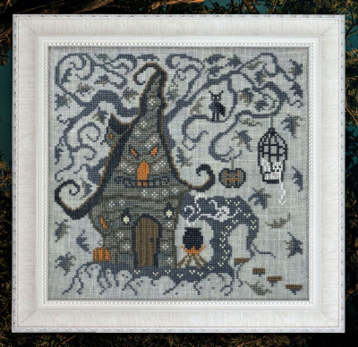 Haunted House - Chart