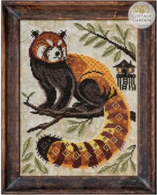 The Red Panda - Chart