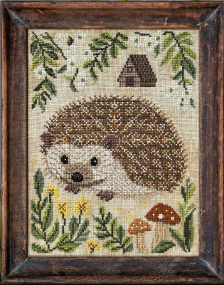 The Hedgehog - Chart