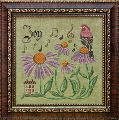 Sing For Joy - Chart