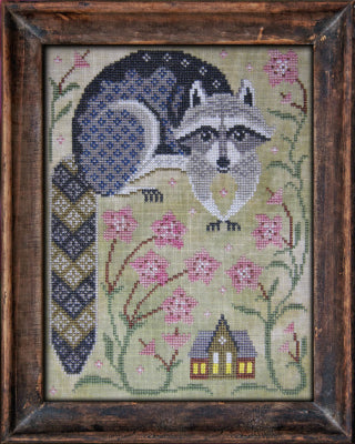 The Raccoon - Chart