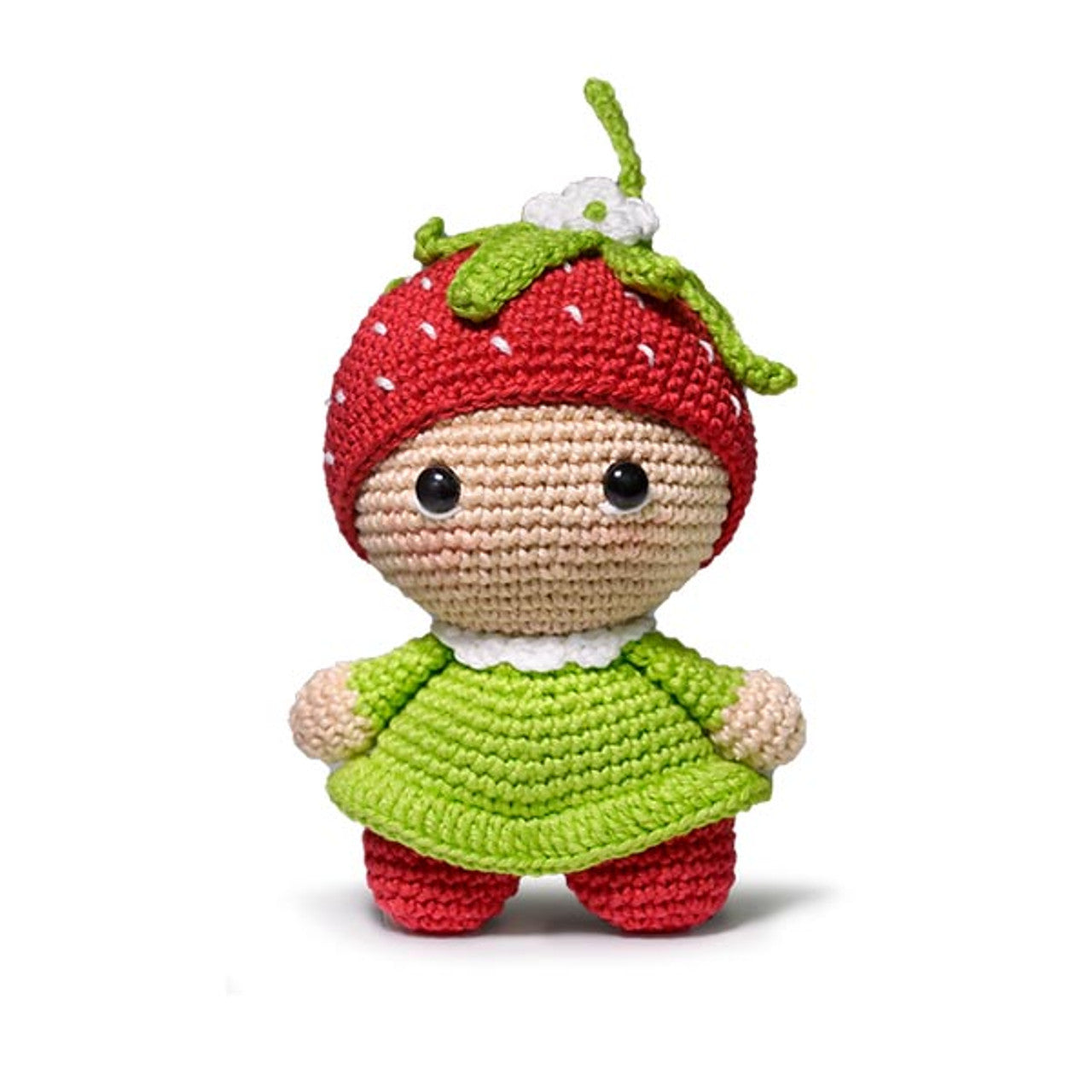 Amigurumi Kits- Circulo