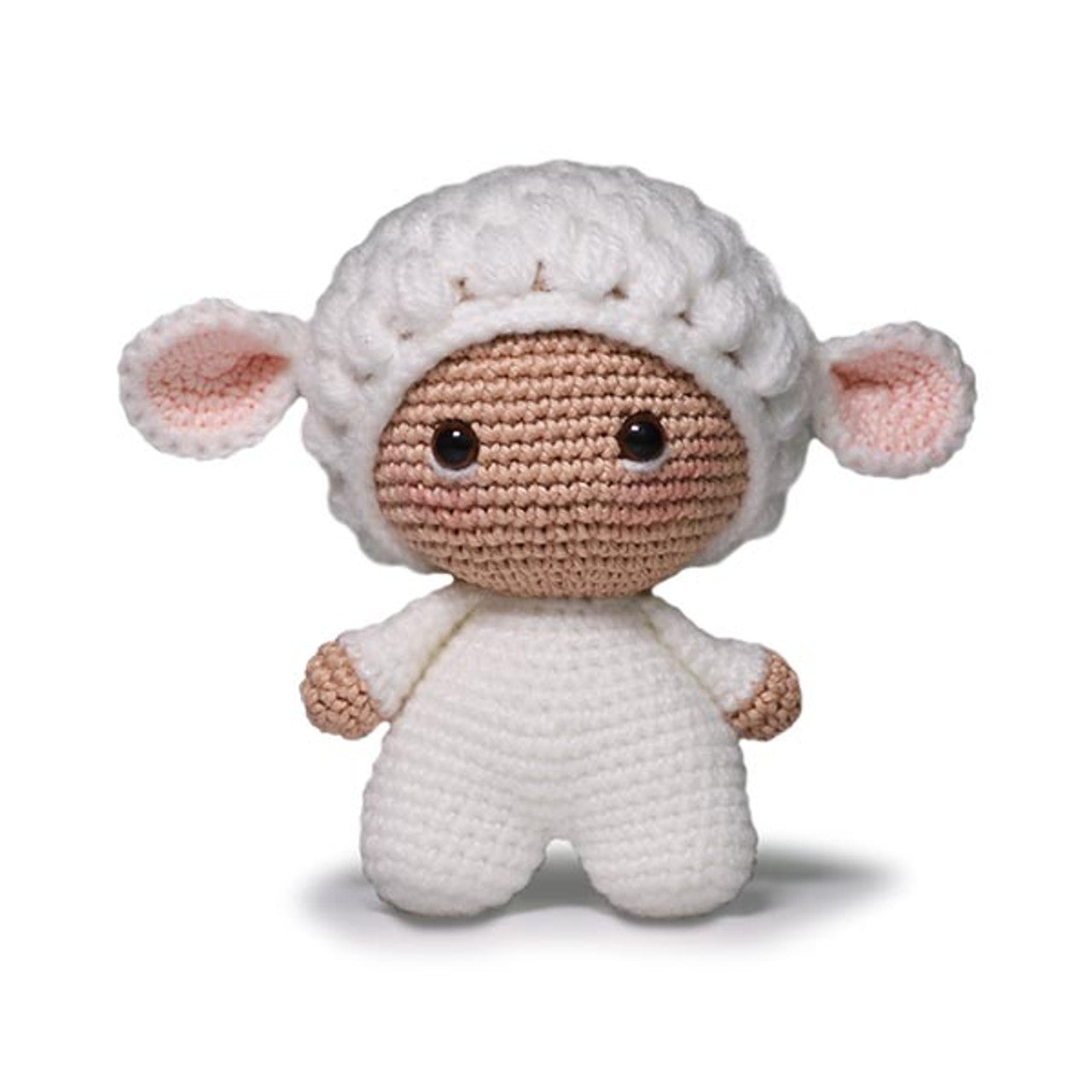 Amigurumi Kits- Circulo