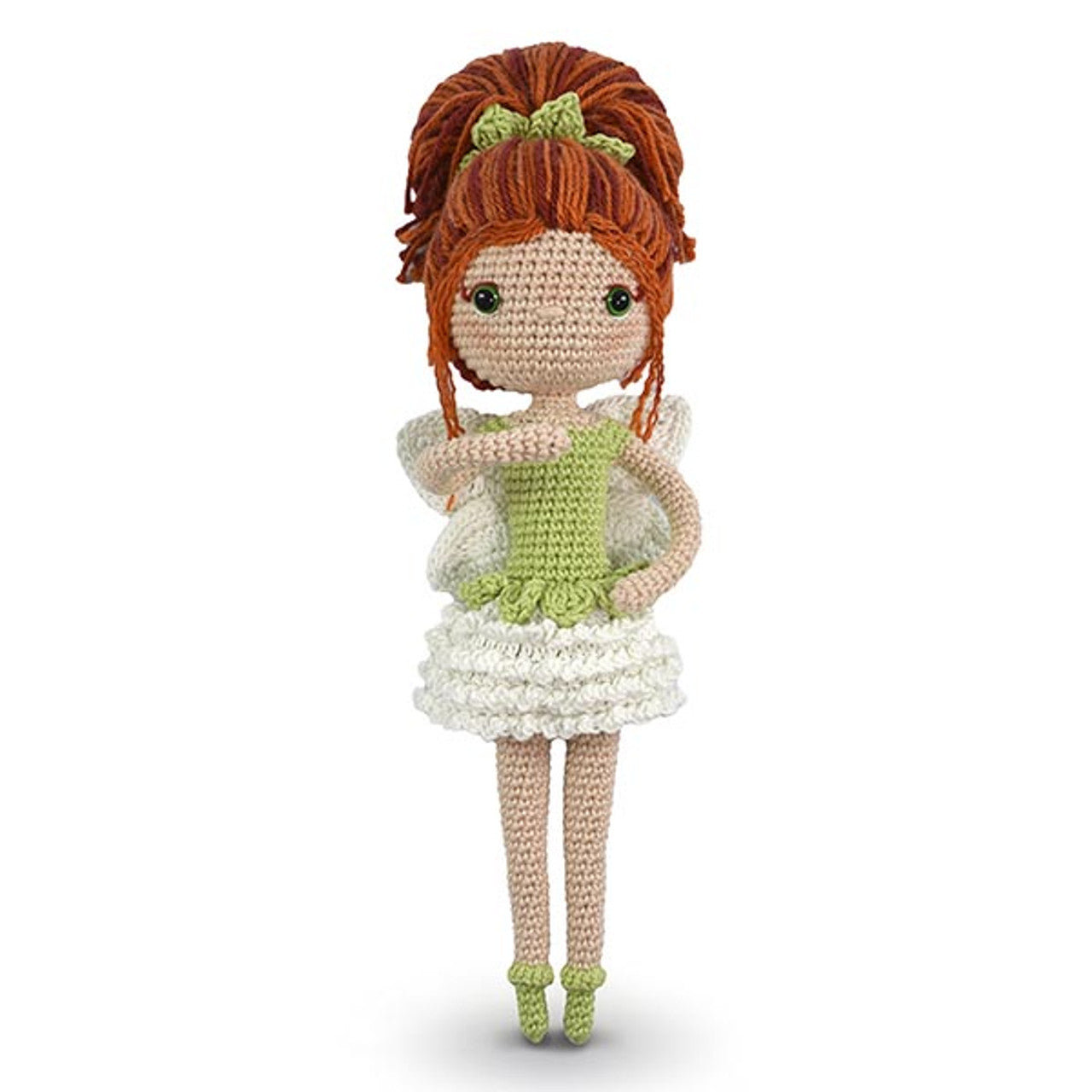 Amigurumi Kits- Circulo