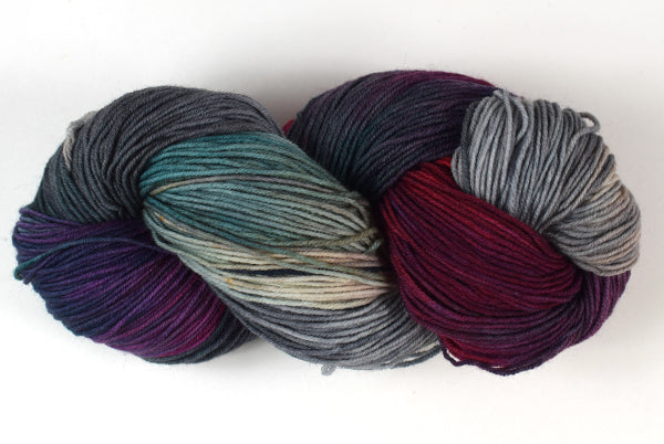 Organic Cottage Sock