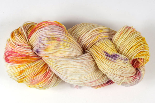 Organic Cottage Sock