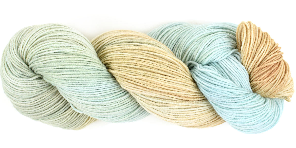 Organic Cottage Sock