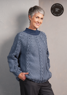 Big Wool Seamless