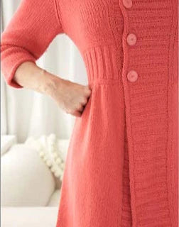Mother-Daughter Knits: 30 Designs to Flatter & Fit