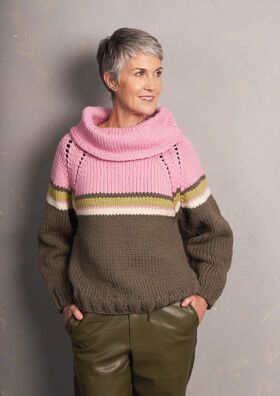 Big Wool Seamless