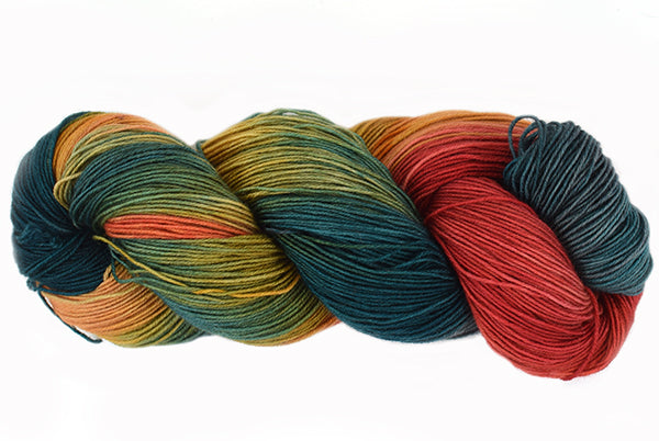 Organic Cottage Sock