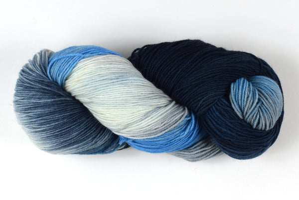 Organic Cottage Sock