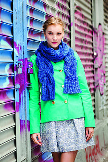 Malabrigo Book 5 In Soho