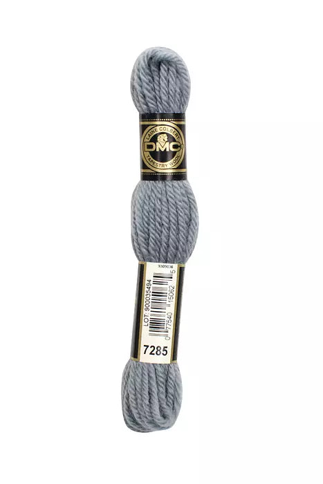 DMC Tapestry Wool Chart - 7202 - 7299