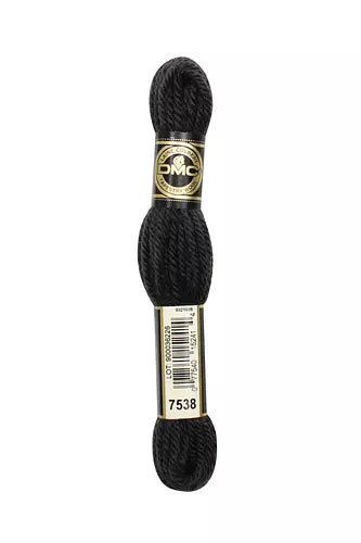 DMC Tapestry Wool Chart - 7500 - 7599