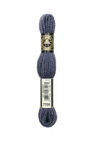 DMC Tapestry Wool Chart - 7700 - 7799