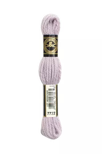 DMC Tapestry Wool Chart - 7700 - 7799