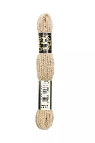 DMC Tapestry Wool Chart - 7700 - 7799