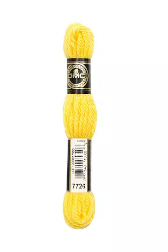 DMC Tapestry Wool Chart - 7700 - 7799