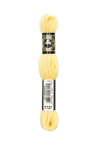 DMC Tapestry Wool Chart - 7700 - 7799