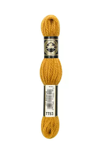 DMC Tapestry Wool Chart - 7700 - 7799