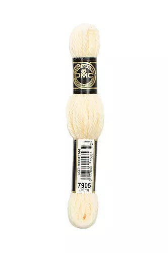 DMC Tapestry Wool Chart - 7800 - 7999