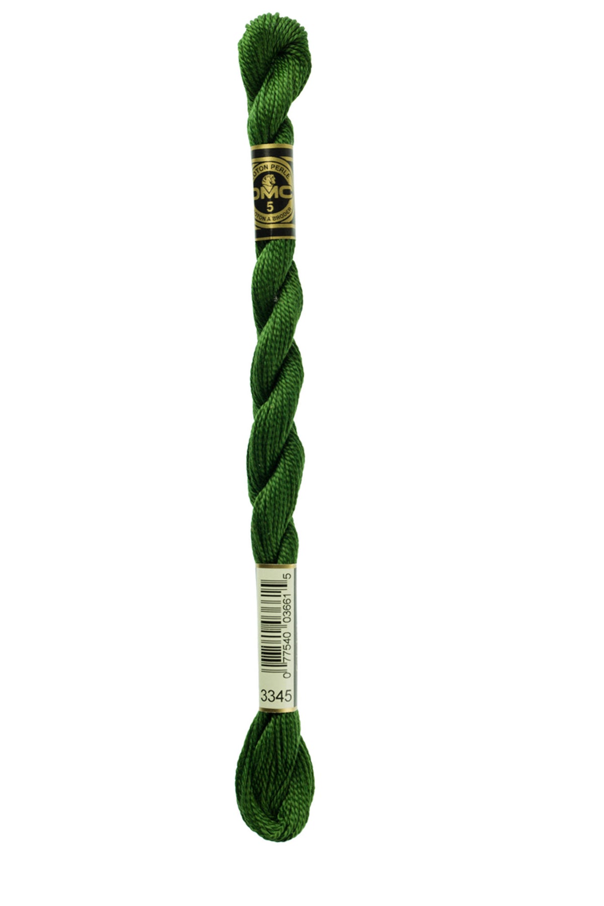 DMC Pearl Cotton Skein #5