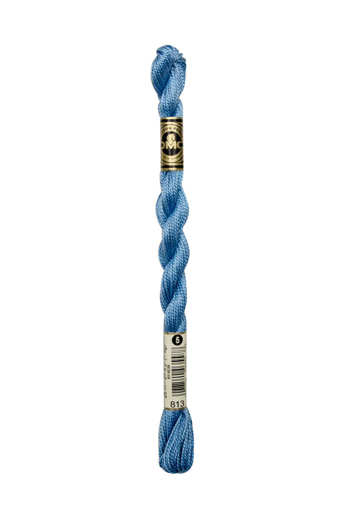 DMC Pearl Cotton Skein #5