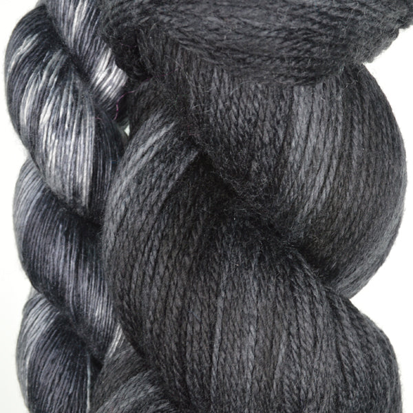 Drama Queen Shawl Kit