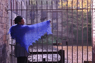 Lace Knits-D