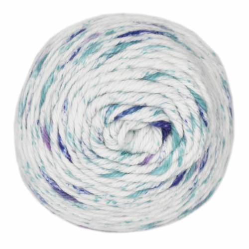 Coastal Cotton Fine - Ocean Mist
