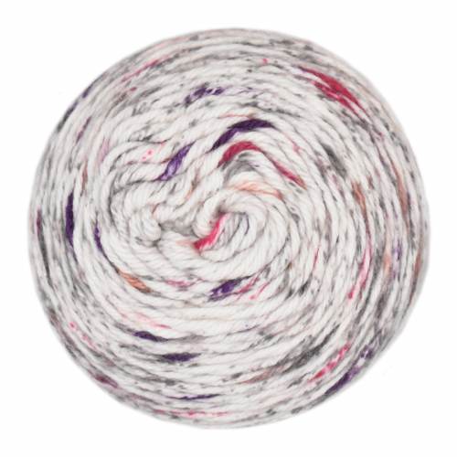 Coastal Cotton Fine - Ocean Mist