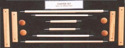 E-Z Stitch Needlework Frames System