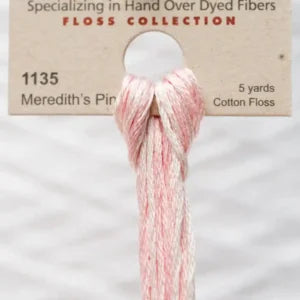 Weeks Dye Works Overdyed Cotton Threads - Absinthe to Noel