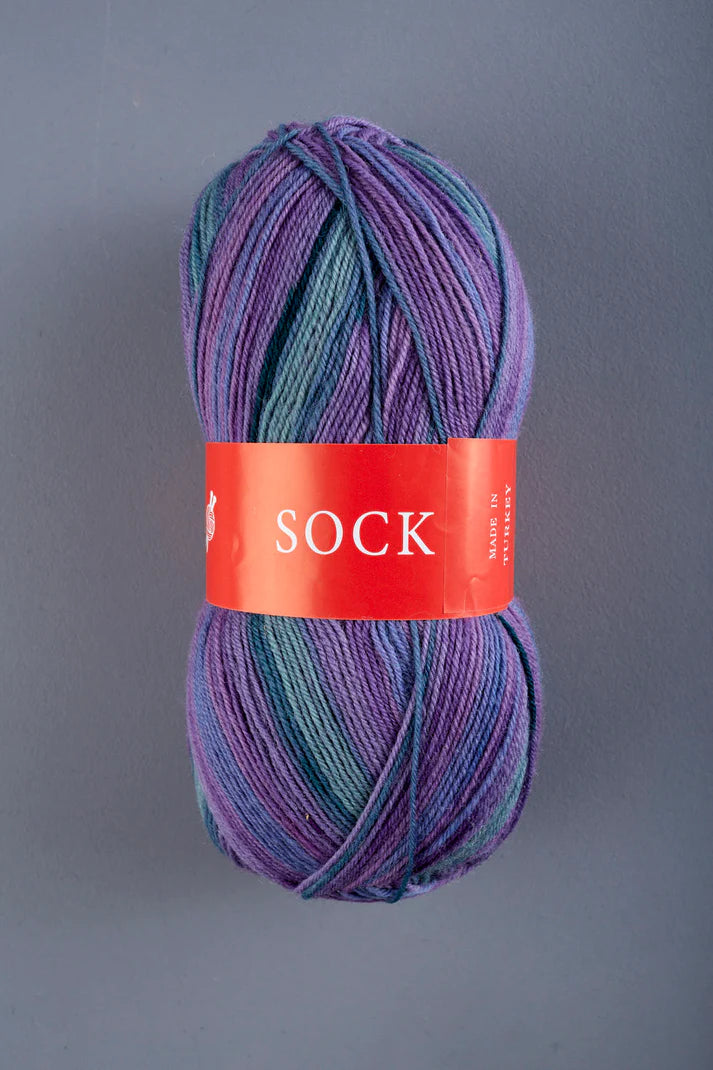 Feza Sock