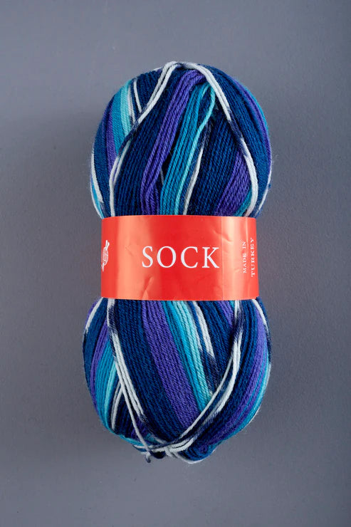 Feza Sock