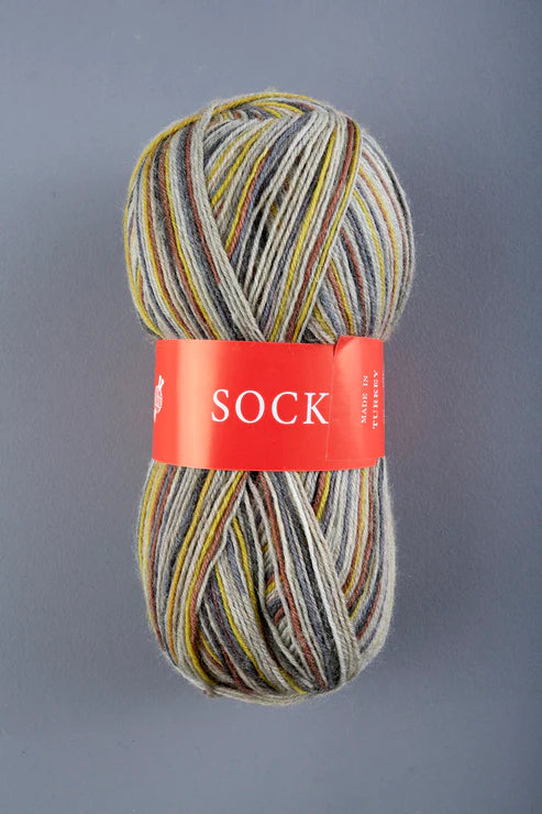 Feza Sock