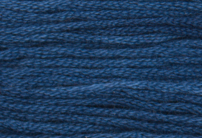 Presidential Blue 0260