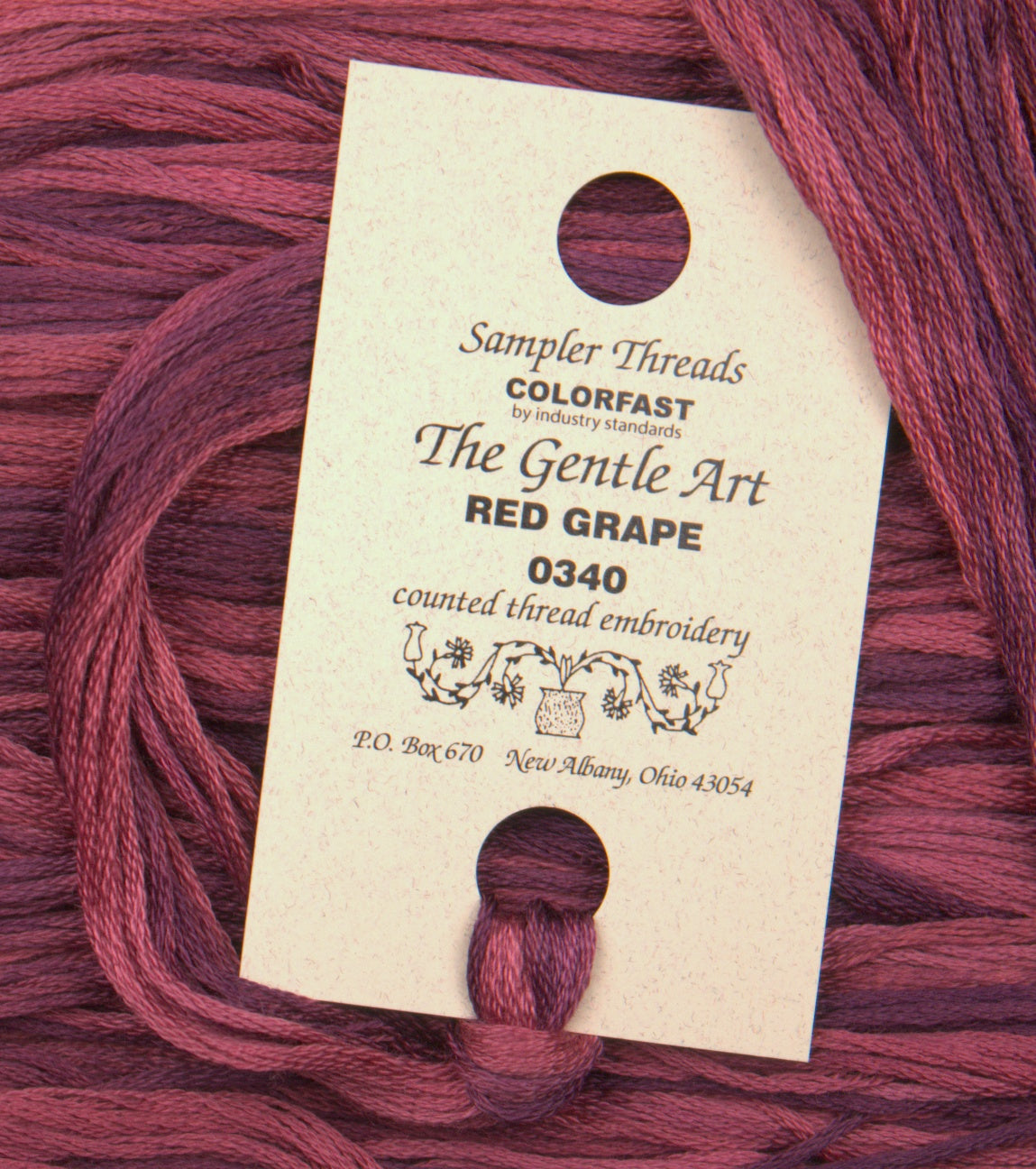 Red Grape 0340