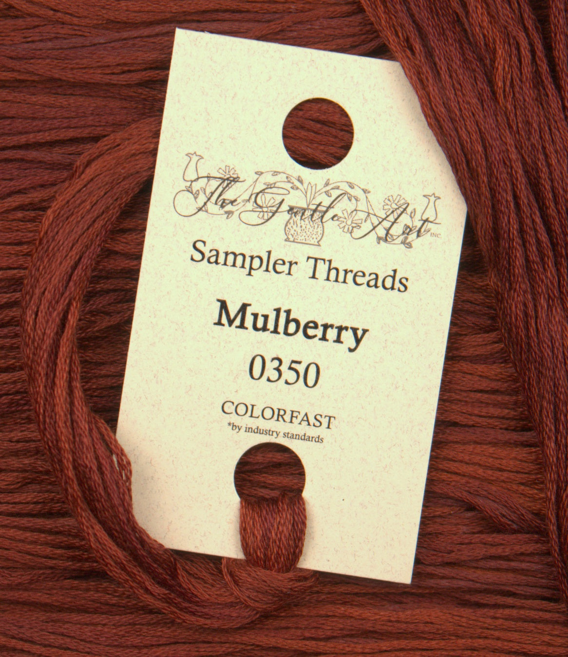 Mulberry 0350
