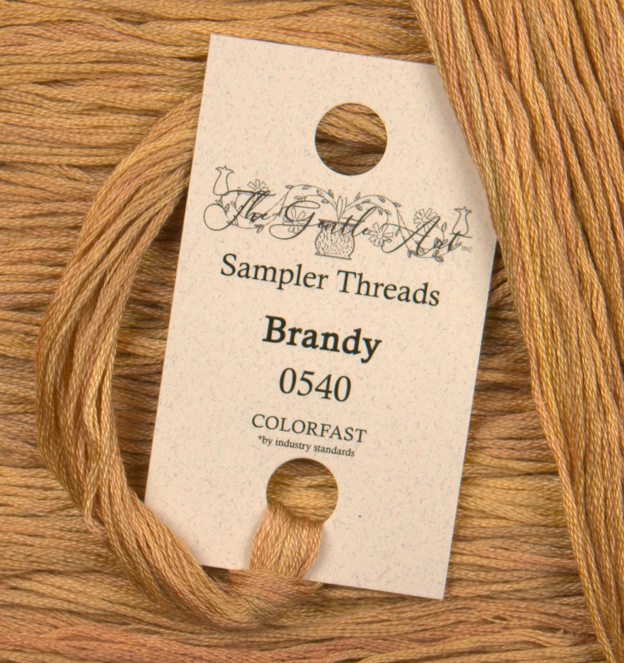 Brandy 0540