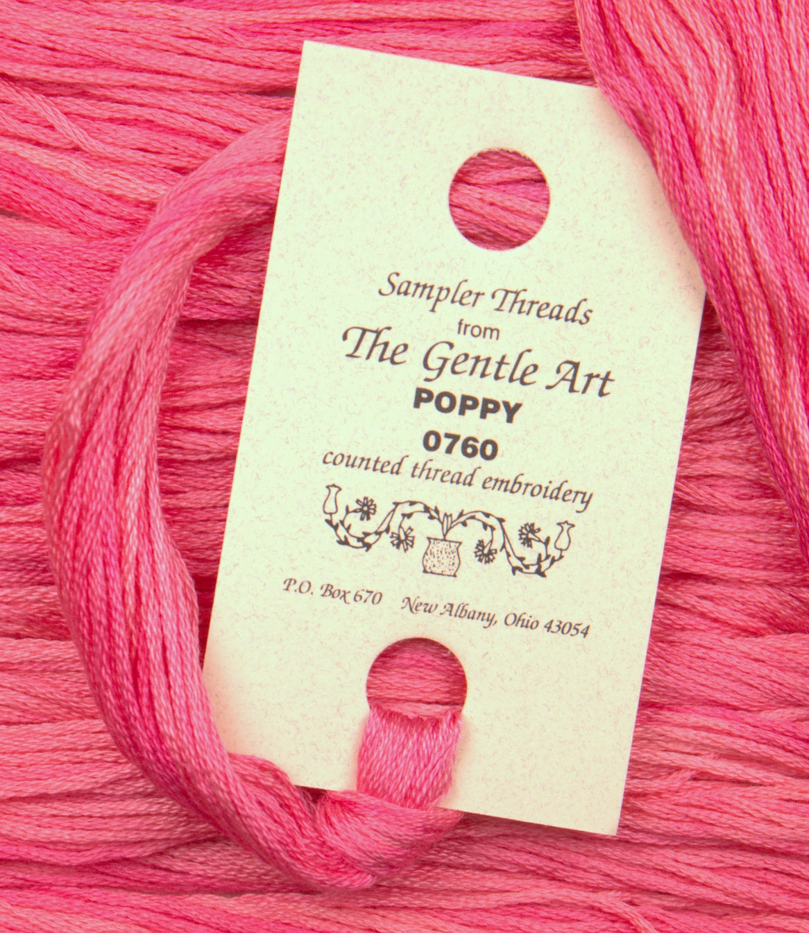 Poppy 0760
